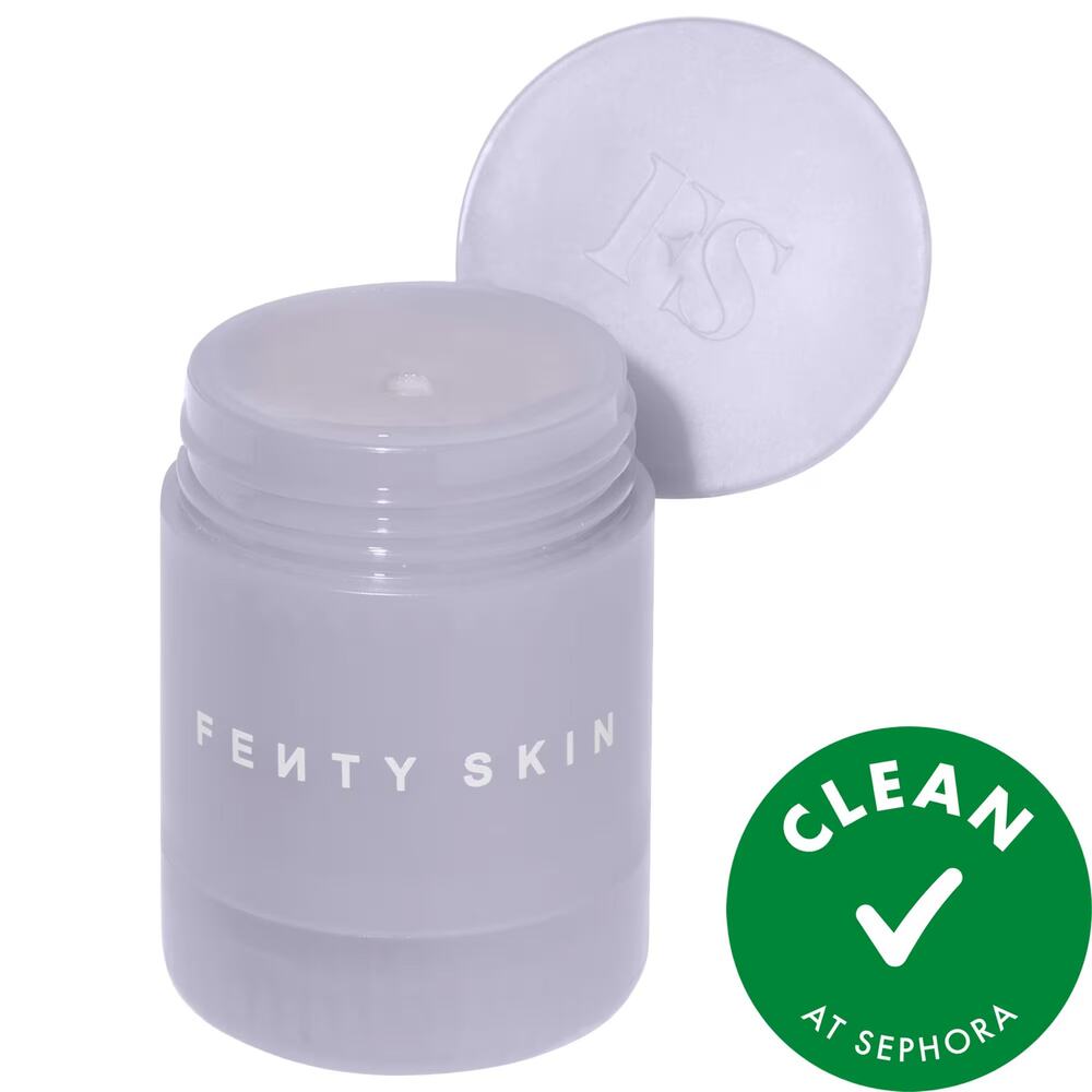 $44 New Fenty Skin Thicc N Smooth Rich Peptide Eye Cream 15ml